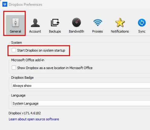 Jak upravit spouštěcí programy ve Windows 11