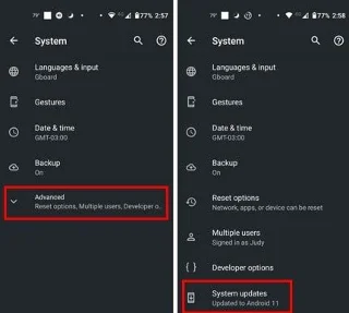 Jak opravit, že telefon Android nepřijímá hovory