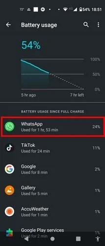Найкращі поради щодо збереження заряду батареї смартфона для Android
