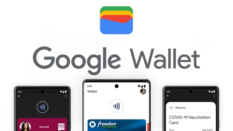 Kaip naudoti „Google Pay“ „Android“.