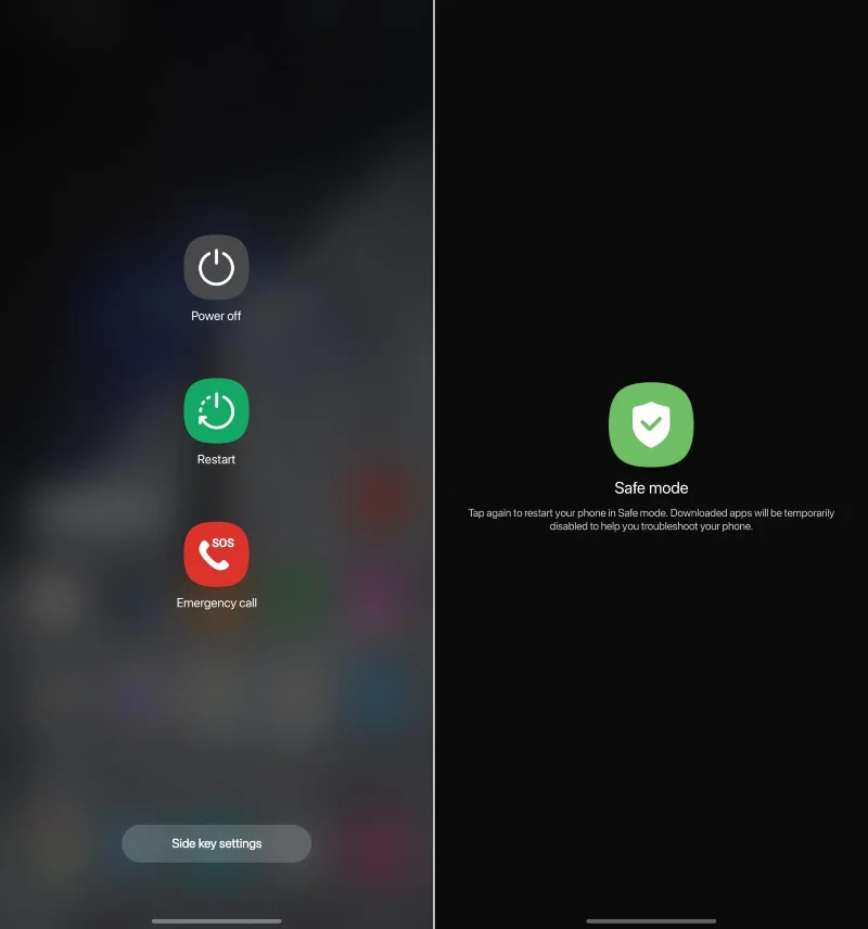 Hogyan lehet feloldani az Android telefon jelszavát a gyári beállítások visszaállítása nélkül