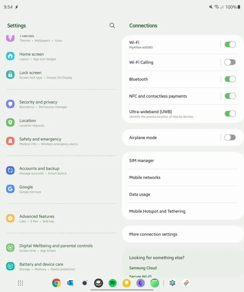 Jak najít ztracený telefon Samsung