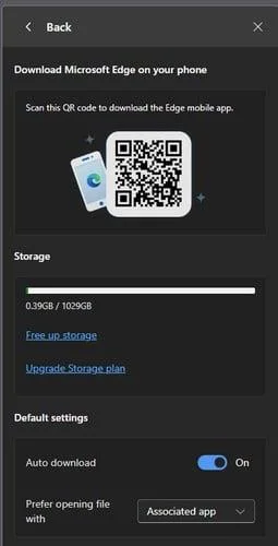 Kako uporabljati Microsoft Edge Drop kot profesionalec