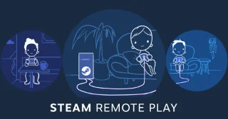 Steam Deck: Si të luani në distancë nga kompjuteri juaj