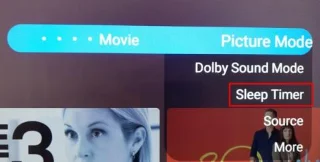 Jak vypnout Android TV pomocí časovače