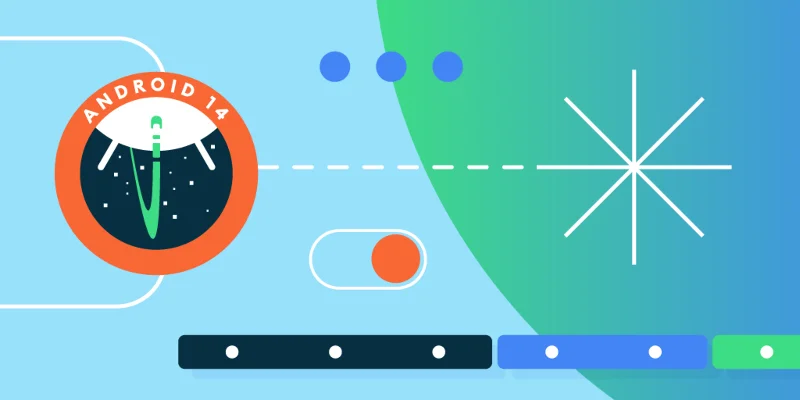 Jak přizpůsobit zamykací obrazovku v systému Android 14