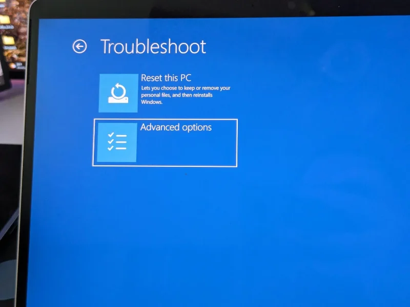 Як скинути пароль адміністратора Windows 11 за допомогою CMD