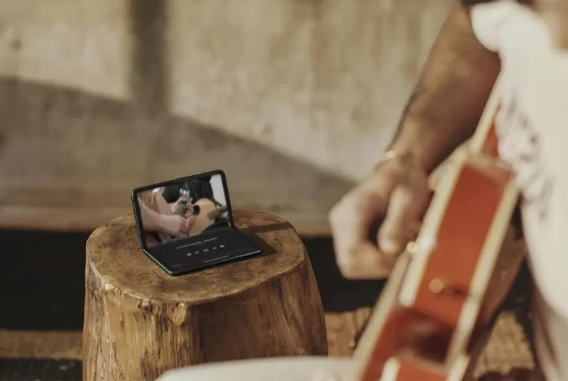 Google Pixel Fold vs. Galaxy Z Fold 4