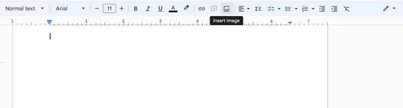 Images Not Showing in Google Doc: Why, and How to Fix