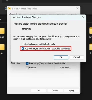 Como comprimir ficheiros facilmente en Windows 11