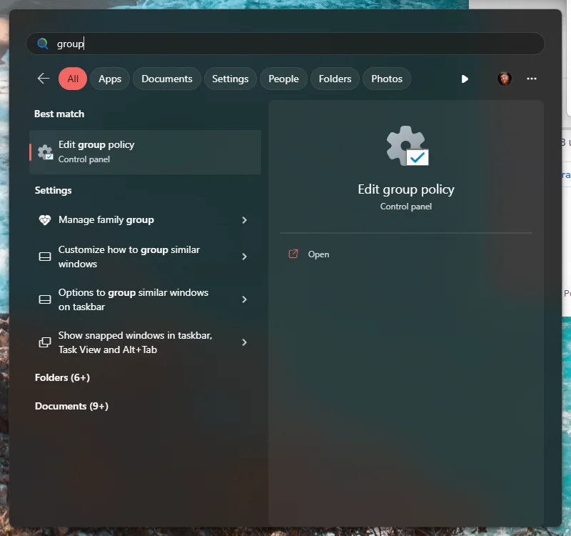 Як виправити Microsoft Edge, який постійно з’являється на робочому столі Як виправити Microsoft Edge, який постійно з’являється на робочому столі