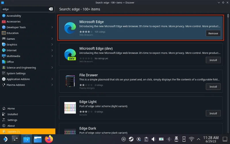 Jak hrát Xbox Game Pass na Steam Deck