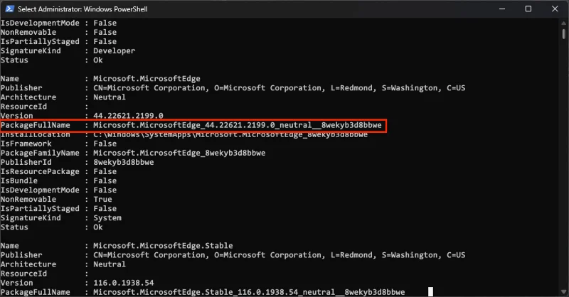 Як виправити Microsoft Edge, який постійно з’являється на робочому столі Як виправити Microsoft Edge, який постійно з’являється на робочому столі