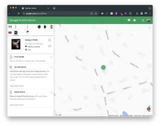 Kuidas avada Android-telefoni parool ilma tehaseseadete lähtestamiseta