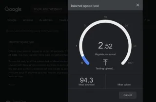 Kā novērst ChatGPT tīkla kļūdu