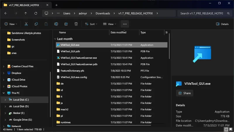 Як отримати доступ до Bing AI у Windows 11