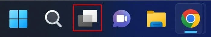 Si të krijoni dhe personalizoni desktopët virtualë në Windows 11