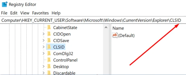 Rregullim: Një skedar bosh u shfaq në desktopin e Windows 11
