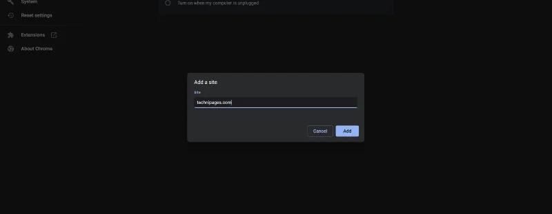 Kako izklopiti varčevanje s pomnilnikom v brskalniku Google Chrome