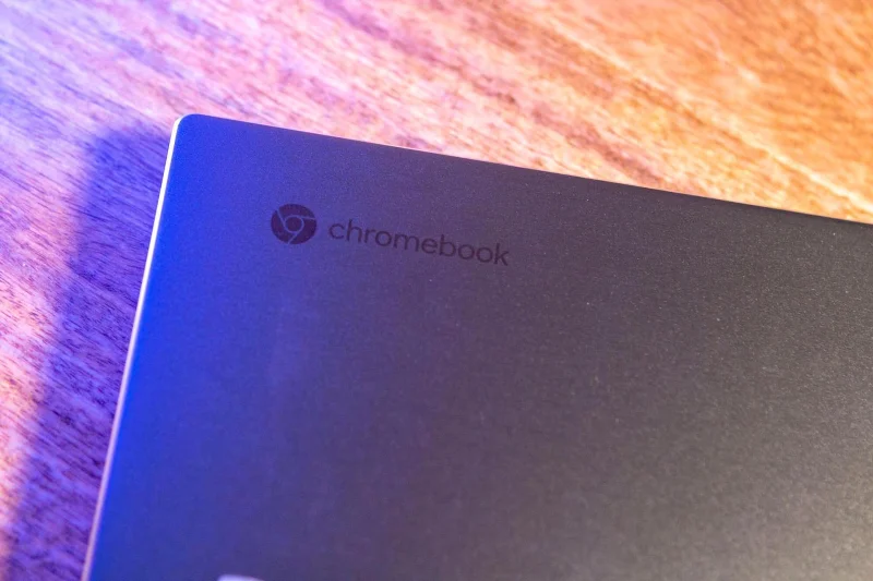 Miért nem kapcsol be a Chromebookom?