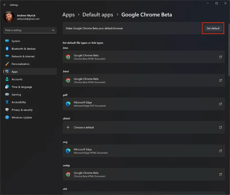 Як виправити Microsoft Edge, який постійно з’являється на робочому столі Як виправити Microsoft Edge, який постійно з’являється на робочому столі