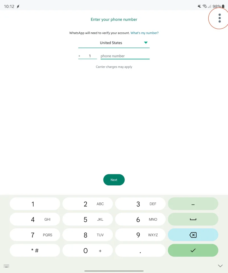 Hogyan jelentkezz be a WhatsApp-ba több eszközön Hogyan jelentkezz be a WhatsApp-ba több eszközön
