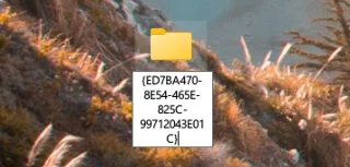 Jak používat God Mode ve Windows 11