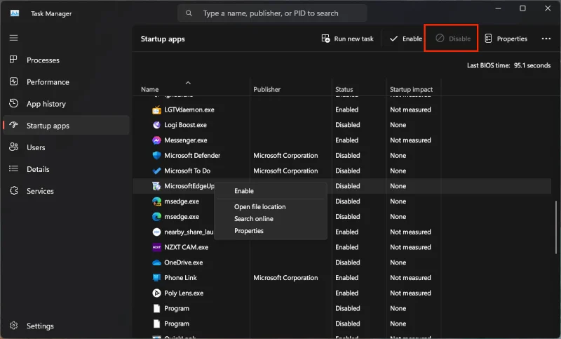 Як виправити Microsoft Edge, який постійно з’являється на робочому столі Як виправити Microsoft Edge, який постійно з’являється на робочому столі