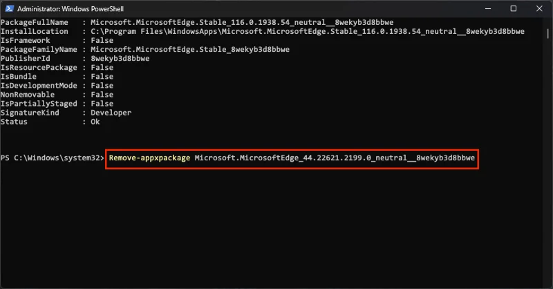 Як виправити Microsoft Edge, який постійно з’являється на робочому столі Як виправити Microsoft Edge, який постійно з’являється на робочому столі