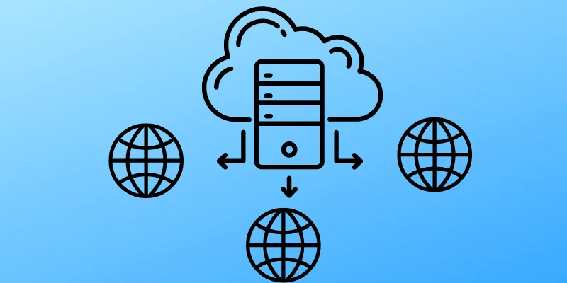 Namenski strežnik v primerjavi s strežnikom za skupno gostovanje