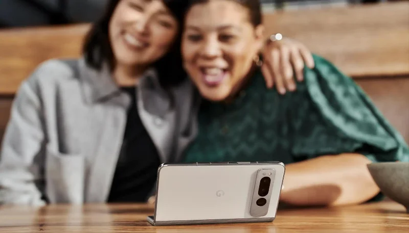 Google Pixel Fold vs. Galaxy Z Fold 4