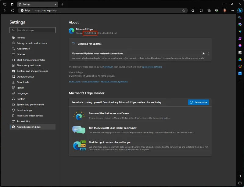 Як виправити Microsoft Edge, який постійно з’являється на робочому столі Як виправити Microsoft Edge, який постійно з’являється на робочому столі