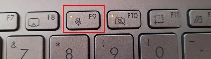 Solución: o micrófono de Windows 11 non funciona