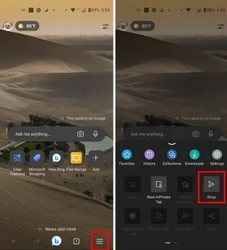 Jak sledovat doručení v Gmailu
