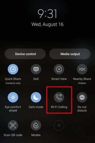 Jak opravit, že telefon Android nepřijímá hovory