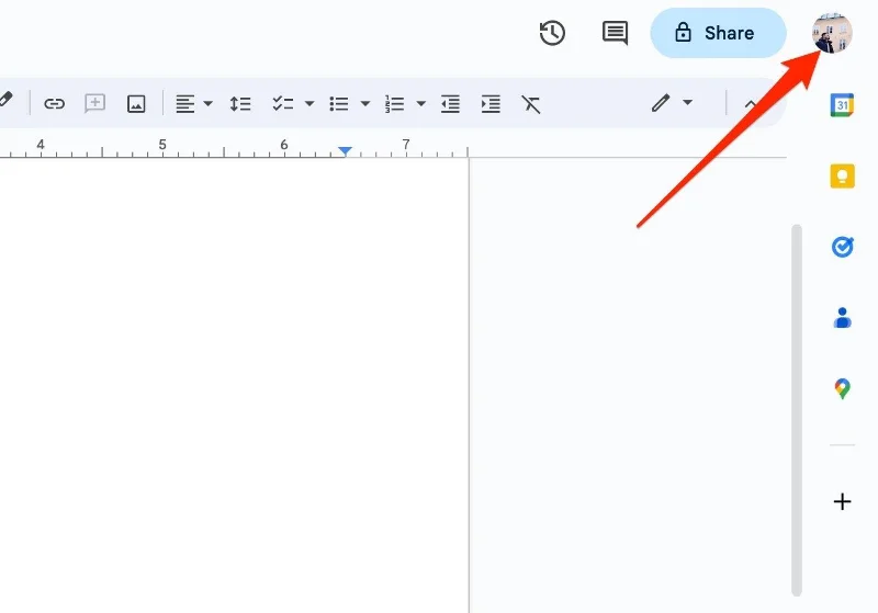 Images Not Showing in Google Doc: Why, and How to Fix