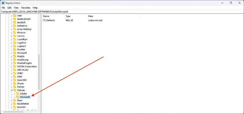 Як виправити Microsoft Edge, який постійно з’являється на робочому столі Як виправити Microsoft Edge, який постійно з’являється на робочому столі