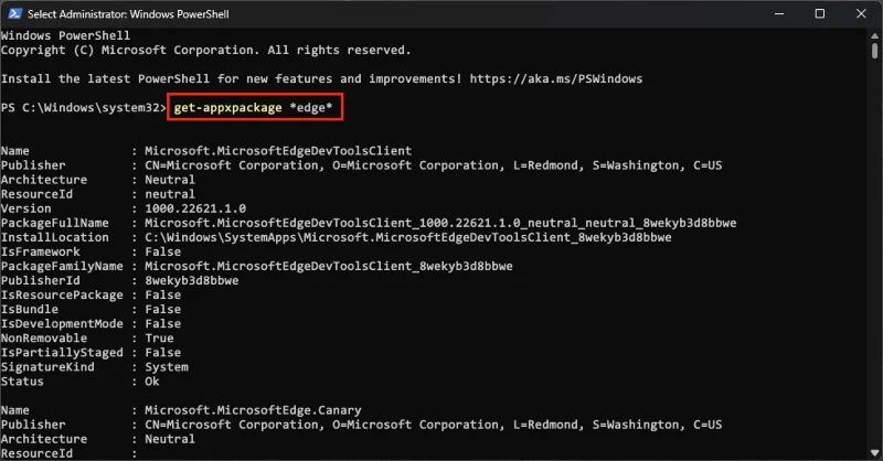 Як виправити Microsoft Edge, який постійно з’являється на робочому столі Як виправити Microsoft Edge, який постійно з’являється на робочому столі