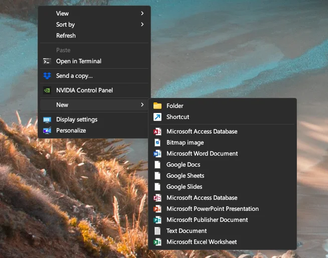 Jak používat God Mode ve Windows 11
