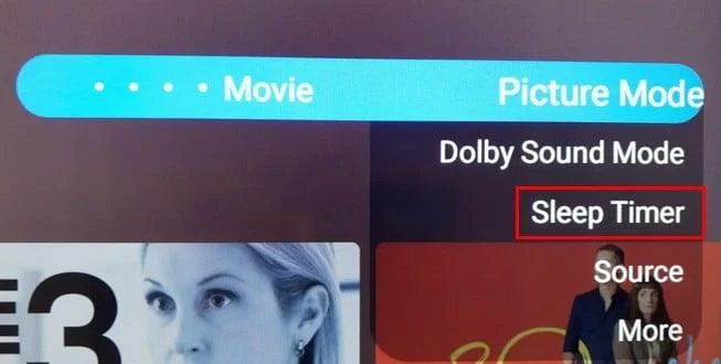 Kako izklopiti vaš Android TV s časovnikom Kako izklopiti vaš Android TV s časovnikom