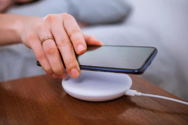 Jak nastavit nový telefon Android