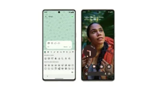 Jak změnit zástupce na obrazovce uzamčení v systému Android 14