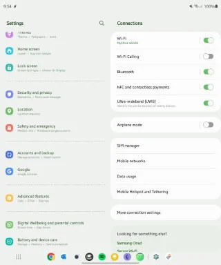 Jak najít ztracený telefon Samsung