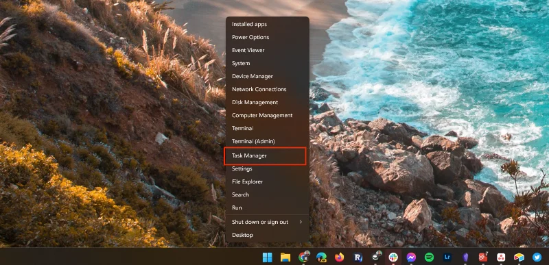 Як виправити Microsoft Edge, який постійно з’являється на робочому столі Як виправити Microsoft Edge, який постійно з’являється на робочому столі