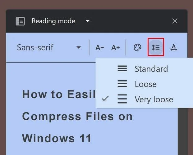 Kako uporabljati način za branje v brskalnikih Chrome in Firefox