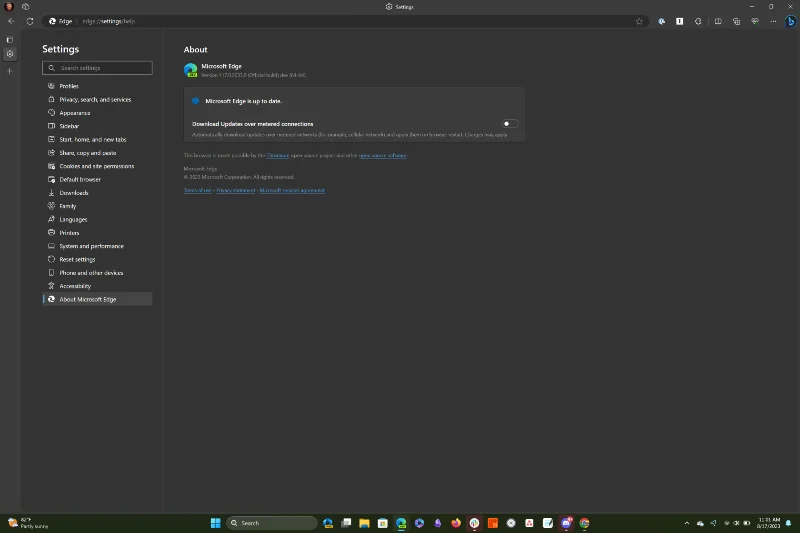 Як отримати доступ до Bing AI у Windows 11