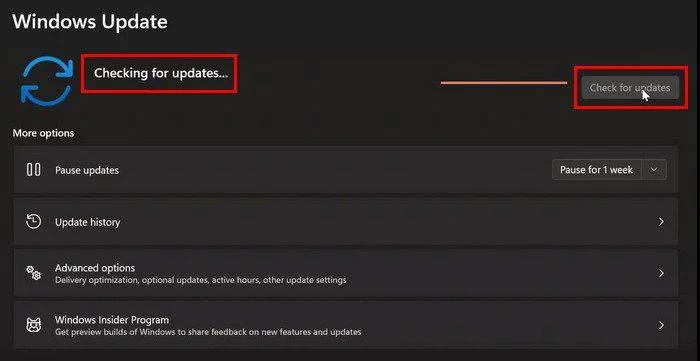 Como restablecer rapidamente o teu ordenador con Windows 11