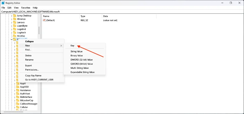 Як виправити Microsoft Edge, який постійно з’являється на робочому столі Як виправити Microsoft Edge, який постійно з’являється на робочому столі
