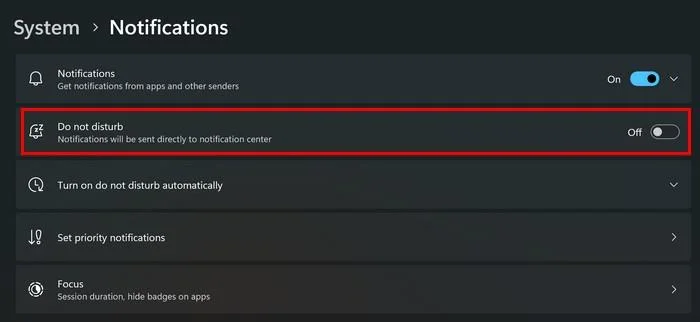 Jak opravit, že oznámení Slack nefungují