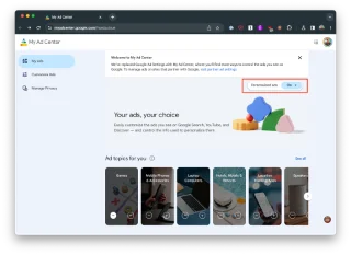 Si të shpëtoni nga reklamat në Gmail